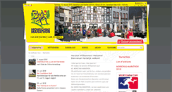 Desktop Screenshot of monschau-marathon.de